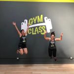 GymClass