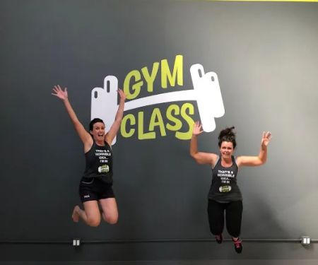 GymClass