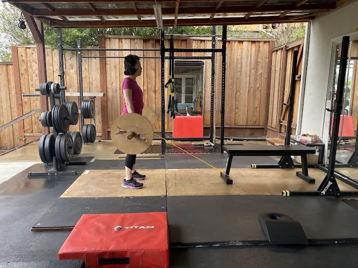 The Village Gym Picture 10