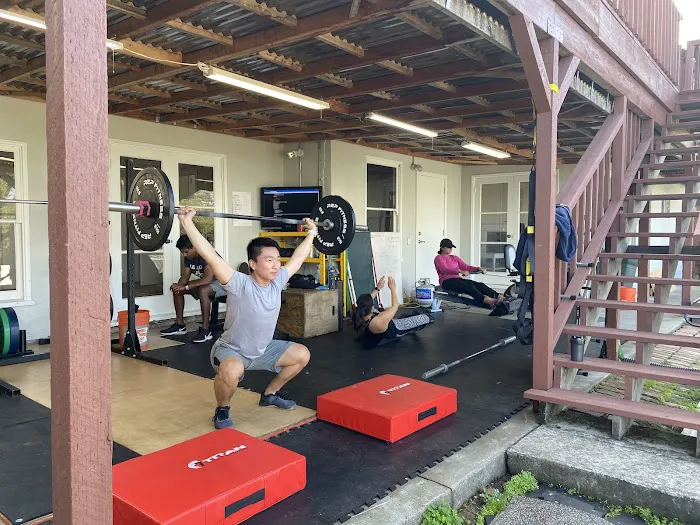 The Village Gym Picture 1