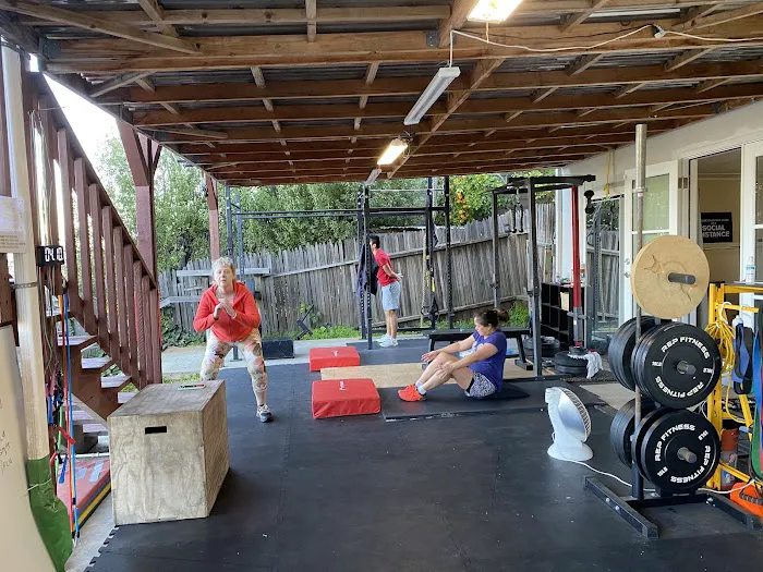 The Village Gym Picture 3