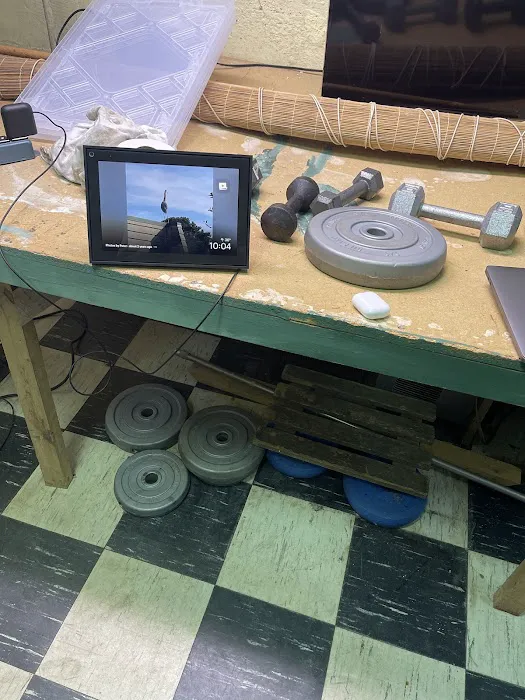 The Village Gym Picture 2