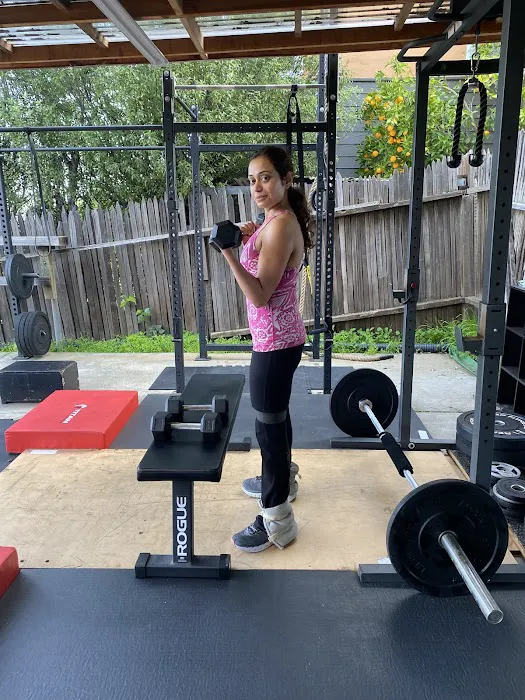 The Village Gym Picture 7