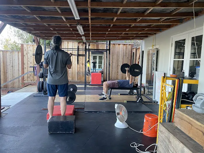 The Village Gym Picture 6