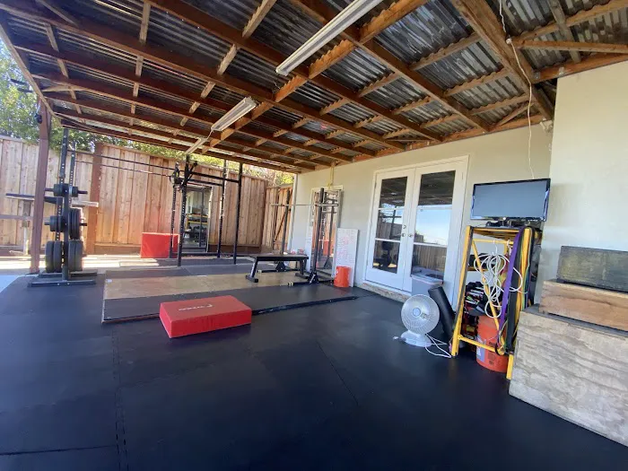 The Village Gym Picture 5