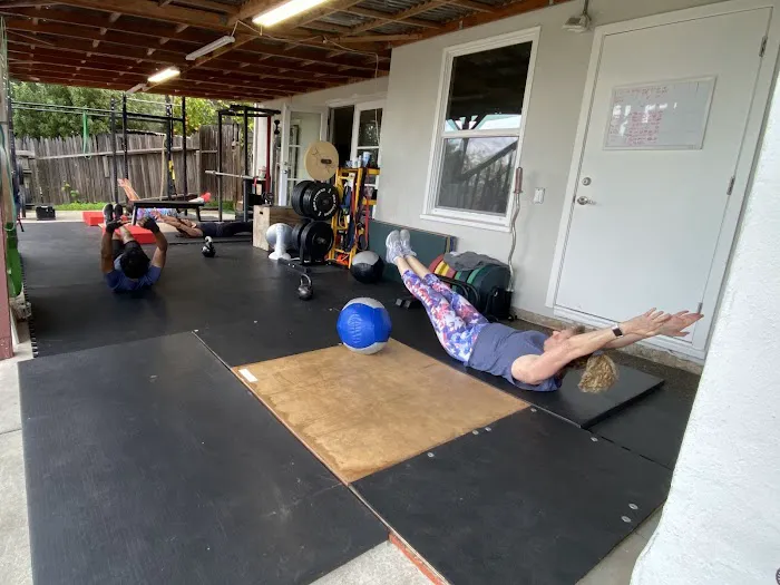 The Village Gym Picture 9