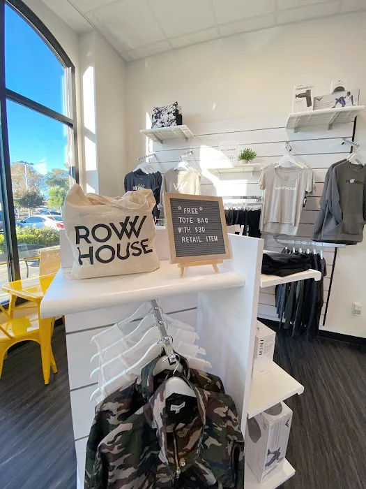 Row House Fitness Belmont Picture 1