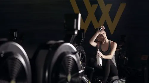 Row House Fitness Belmont Picture 5