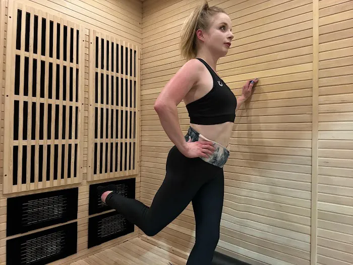 HOTWORX BELMONT Picture 10