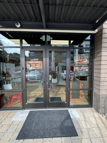 HOTWORX BELMONT Picture 7