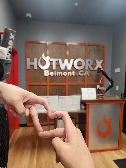 HOTWORX BELMONT Picture 2