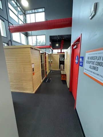 HOTWORX BELMONT Picture 1