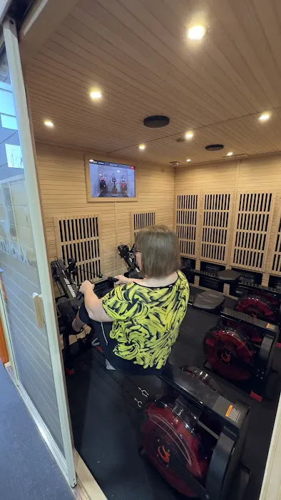 HOTWORX BELMONT Picture 8