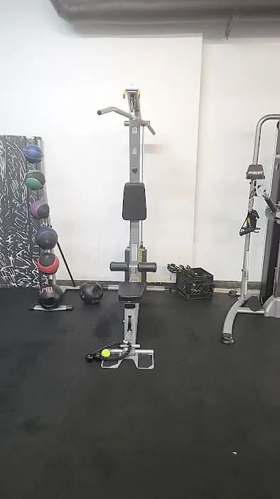 Bay Area Boxing Picture 7