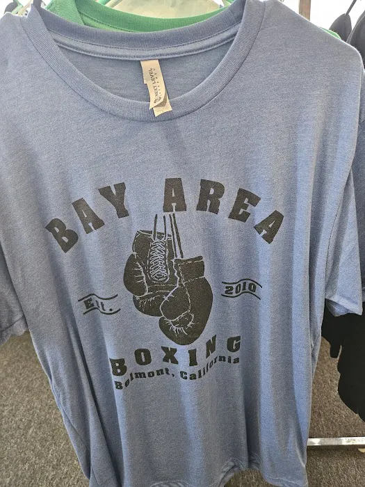Bay Area Boxing Picture 10