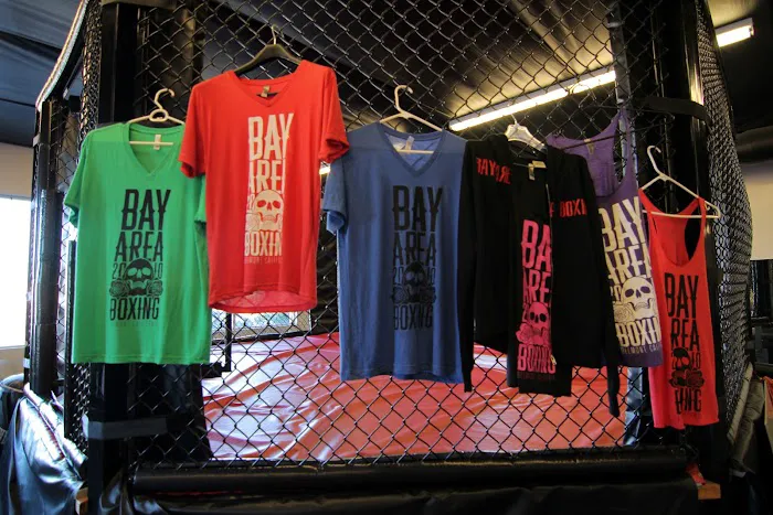 Bay Area Boxing Picture 4