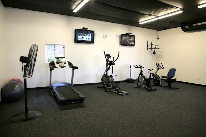 Bay Area Boxing Picture 3