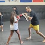 Bay Area Boxing