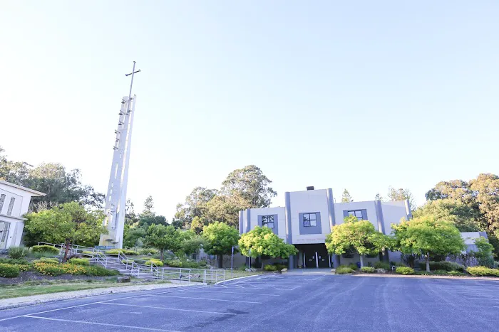 Walter Gleason Center Picture 2