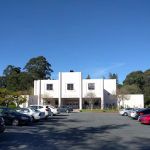 Walter Gleason Center