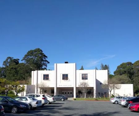 Walter Gleason Center