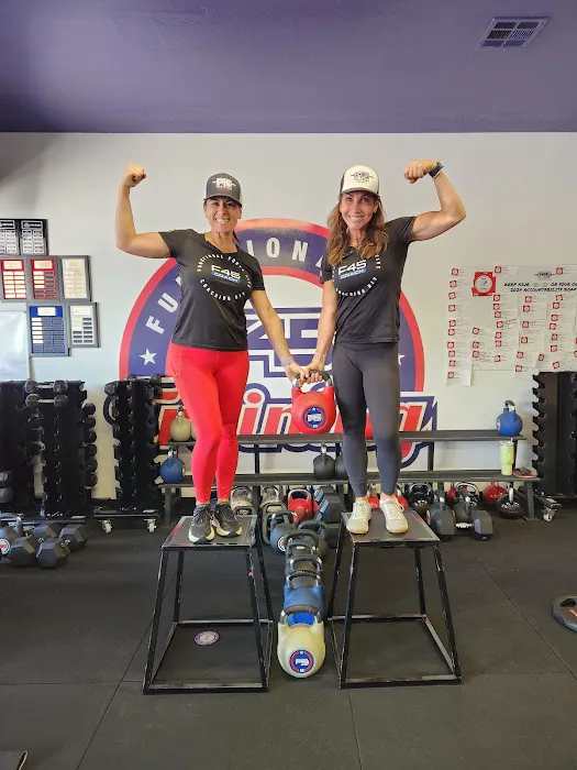 F45 Training San Mateo Picture 9