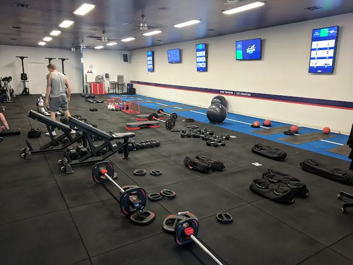 F45 Training San Mateo Picture 2