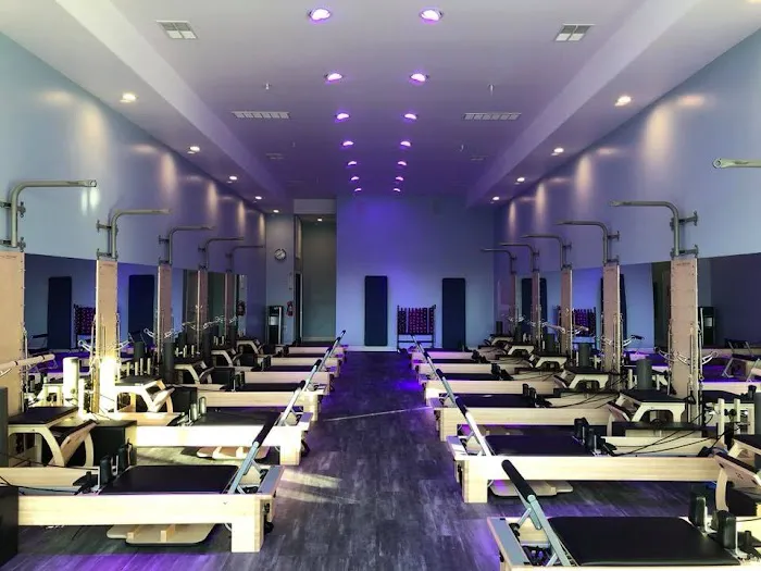 Pilates V San Mateo Picture 2