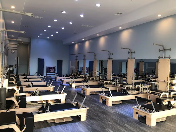 Pilates V San Mateo Picture 1