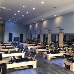 Pilates V San Mateo
