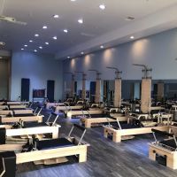 Pilates V San Mateo ico