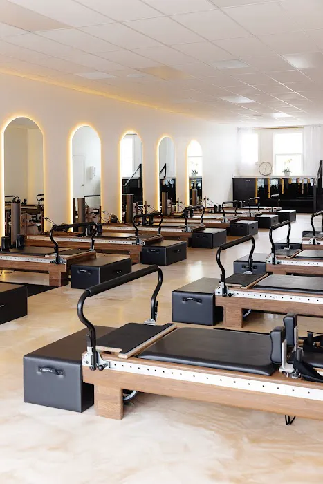 ever Pilates Picture 1