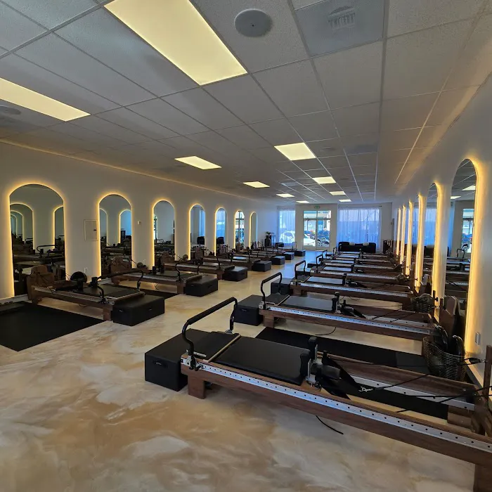 ever Pilates Picture 5