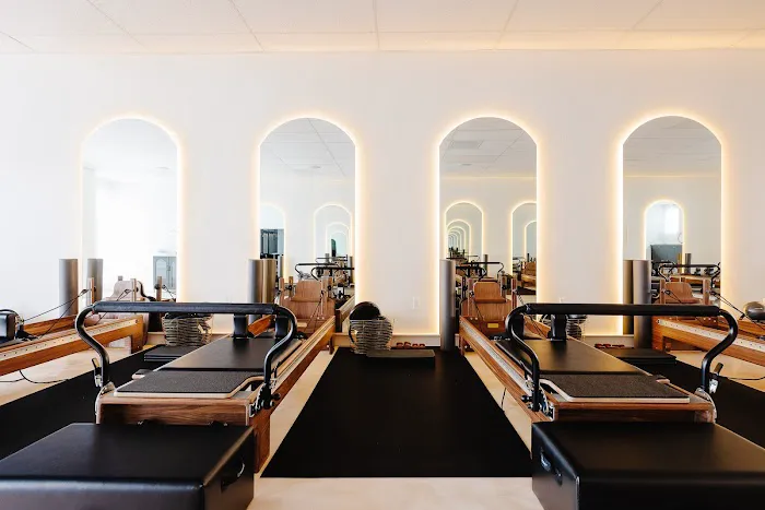 ever Pilates Picture 9