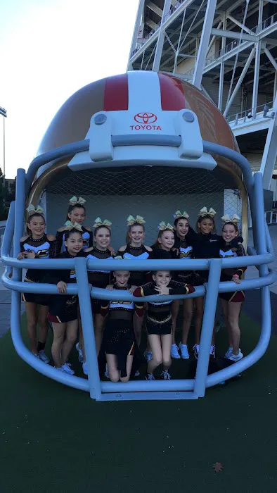 Silicon Valley Elite Cheer Picture 9