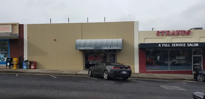 Silicon Valley Elite Cheer Picture 1