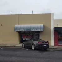 Silicon Valley Elite Cheer ico