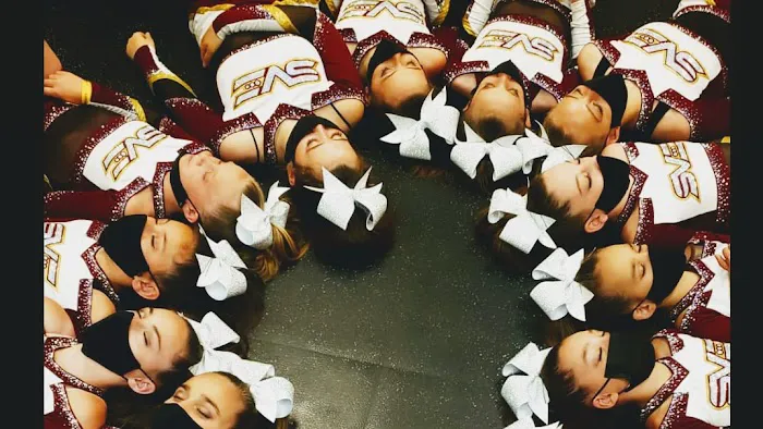 Silicon Valley Elite Cheer Picture 8