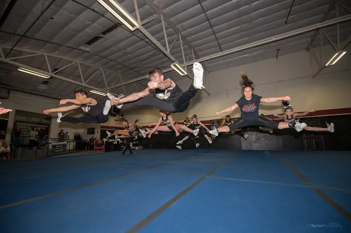 Silicon Valley Elite Cheer Picture 3