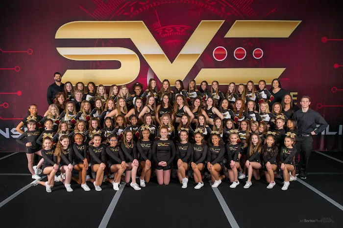 Silicon Valley Elite Cheer Picture 5