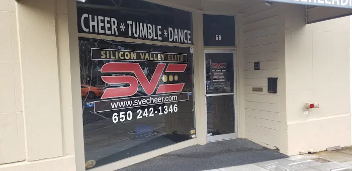 Silicon Valley Elite Cheer Picture 4