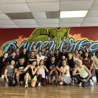 Strong Fit & Happy ico