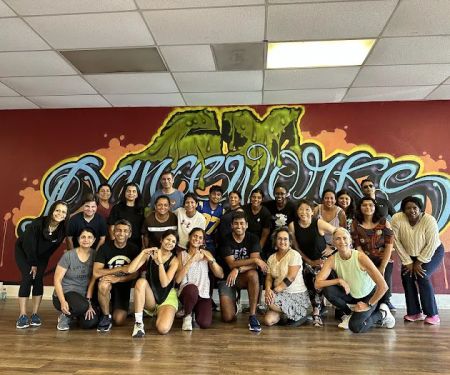 Strong Fit & Happy