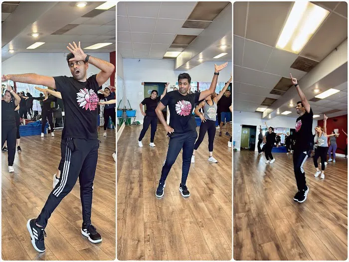 Strong Fit & Happy Picture 4