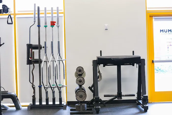 Optimum Strength and Conditioning Picture 8