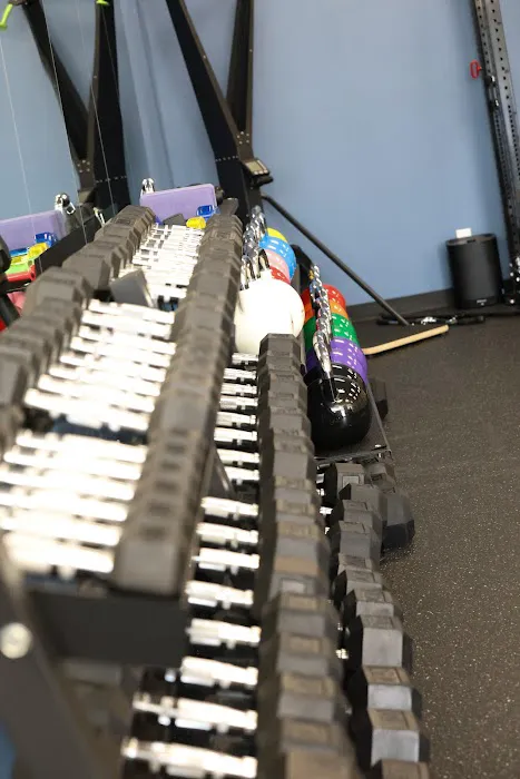 Optimum Strength and Conditioning Picture 7