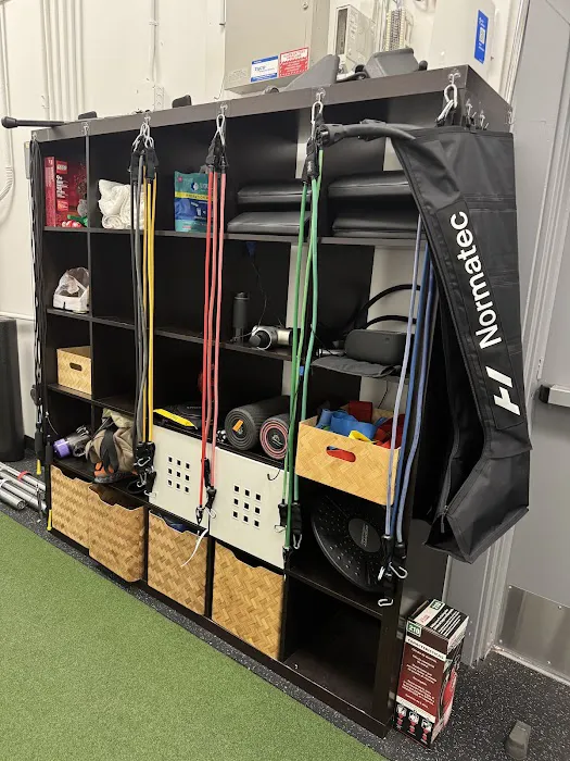 Optimum Strength and Conditioning Picture 1