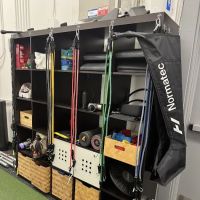 Optimum Strength and Conditioning ico