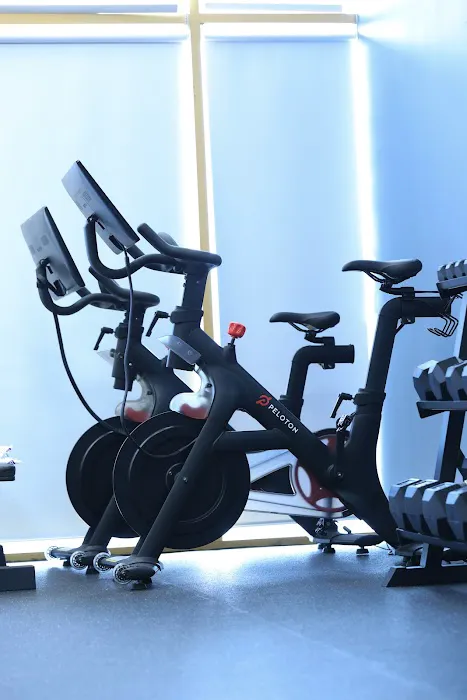 Optimum Strength and Conditioning Picture 3