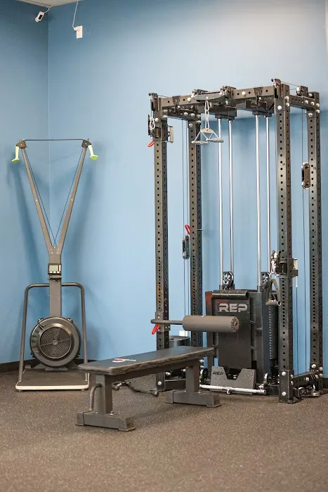 Optimum Strength and Conditioning Picture 5